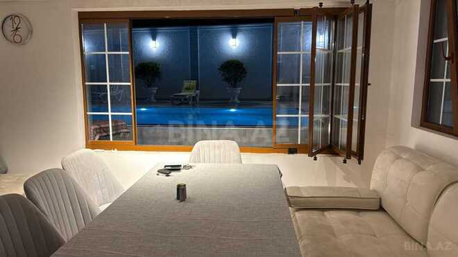 Сдаётся 6-комн. дом/дача 300 м², пос. Новханы, photo 9 from 20