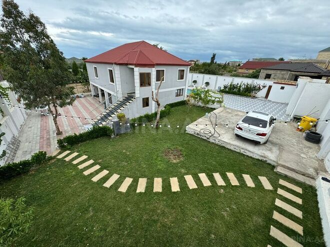 Сдаётся 6-комн. дом/дача 300 м², пос. Новханы, photo 4 from 20
