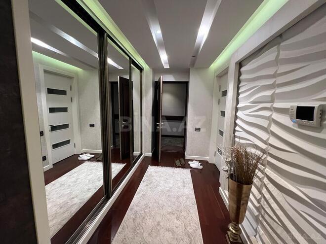 Сдаётся 3-комн. новостройка 145 м², Насиминский  р., photo 12 from 17