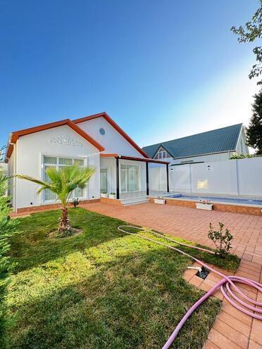 Продается 4-комн. дом/дача 155 м², пос. Мардакан, photo 8 from 26