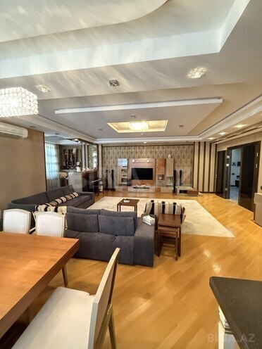 Satılır 5 otaqlı yeni tikili 223 m², Elmlər Akademiyası m., photo 6 from 25