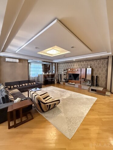 Satılır 5 otaqlı yeni tikili 223 m², Elmlər Akademiyası m., photo 5 from 25
