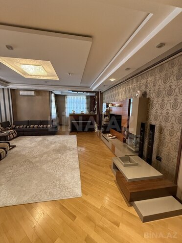 Satılır 5 otaqlı yeni tikili 223 m², Elmlər Akademiyası m., photo 3 from 25