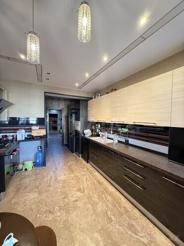 Satılır 5 otaqlı yeni tikili 223 m², Elmlər Akademiyası m., photo 10 from 25