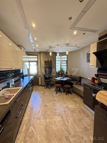 Satılır 5 otaqlı yeni tikili 223 m², Elmlər Akademiyası m., photo 9 from 25