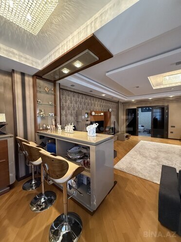 Satılır 5 otaqlı yeni tikili 223 m², Elmlər Akademiyası m., photo 8 from 25