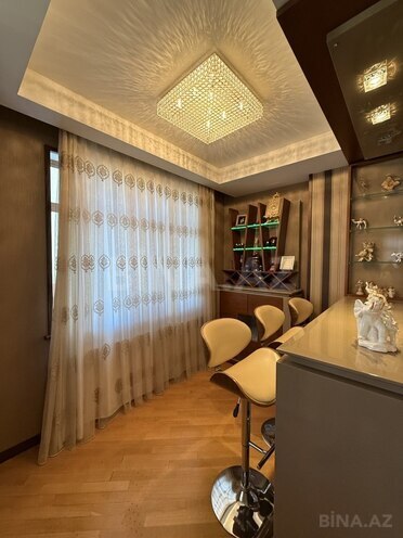 Satılır 5 otaqlı yeni tikili 223 m², Elmlər Akademiyası m., photo 7 from 25