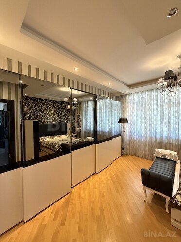 Satılır 5 otaqlı yeni tikili 223 m², Elmlər Akademiyası m., photo 14 from 25