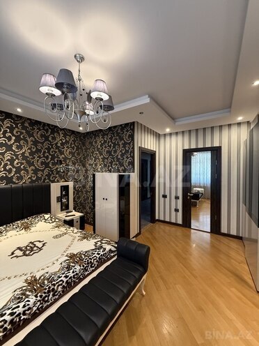 Satılır 5 otaqlı yeni tikili 223 m², Elmlər Akademiyası m., photo 12 from 25