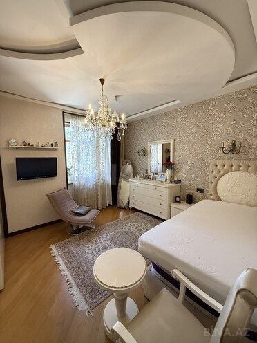 Satılır 5 otaqlı yeni tikili 223 m², Elmlər Akademiyası m., photo 15 from 25