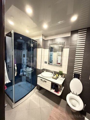 Satılır 5 otaqlı yeni tikili 223 m², Elmlər Akademiyası m., photo 13 from 25