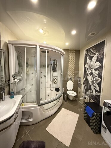 Satılır 5 otaqlı yeni tikili 223 m², Elmlər Akademiyası m., photo 21 from 25