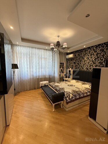Satılır 5 otaqlı yeni tikili 223 m², Elmlər Akademiyası m., photo 11 from 25