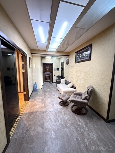 Satılır 5 otaqlı yeni tikili 223 m², Elmlər Akademiyası m., photo 23 from 25