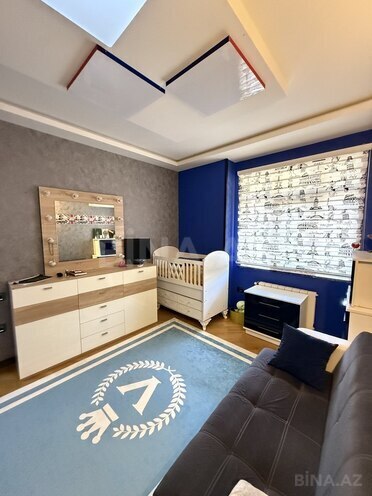 Satılır 5 otaqlı yeni tikili 223 m², Elmlər Akademiyası m., photo 17 from 25