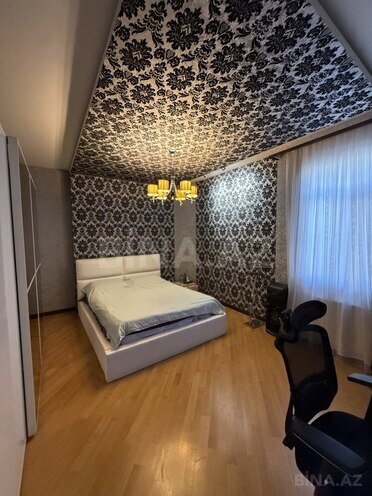 Satılır 5 otaqlı yeni tikili 223 m², Elmlər Akademiyası m., photo 19 from 25