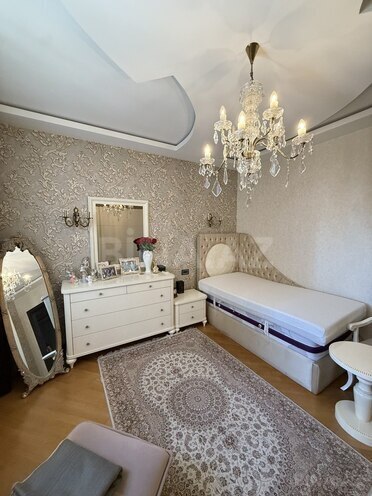 Satılır 5 otaqlı yeni tikili 223 m², Elmlər Akademiyası m., photo 16 from 25