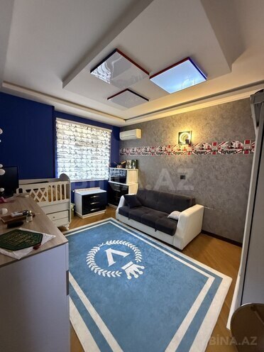 Satılır 5 otaqlı yeni tikili 223 m², Elmlər Akademiyası m., photo 18 from 25