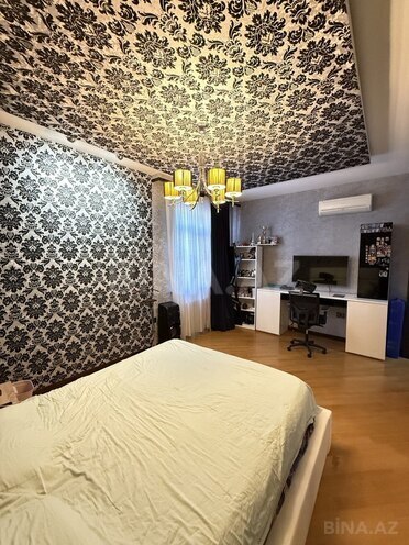 Satılır 5 otaqlı yeni tikili 223 m², Elmlər Akademiyası m., photo 20 from 25