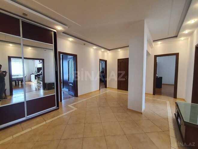 Сдаётся 4-комн. новостройка 200 м², Наримановский  р., photo 5 from 25