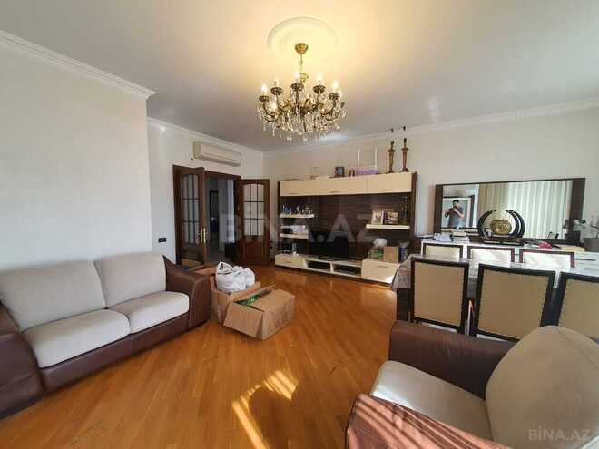 Сдаётся 4-комн. новостройка 200 м², Наримановский  р., photo 19 from 25