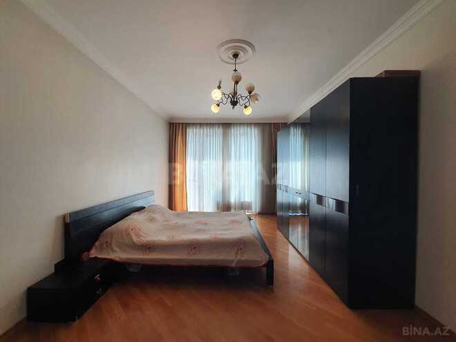 Сдаётся 4-комн. новостройка 200 м², Наримановский  р., photo 11 from 25