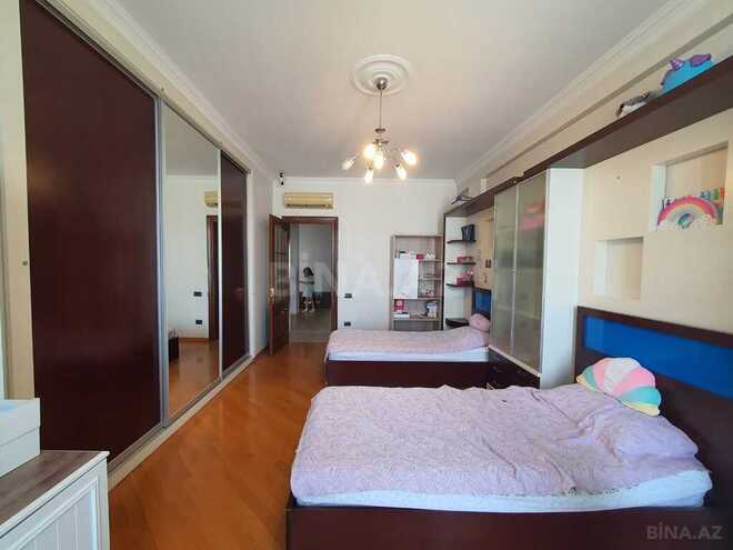 Сдаётся 4-комн. новостройка 200 м², Наримановский  р., photo 24 from 25