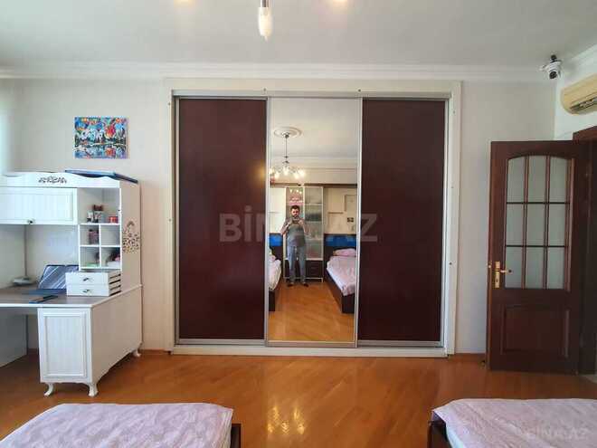 Сдаётся 4-комн. новостройка 200 м², Наримановский  р., photo 6 from 25