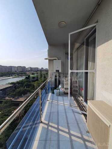 Сдаётся 4-комн. новостройка 200 м², Наримановский  р., photo 16 from 25