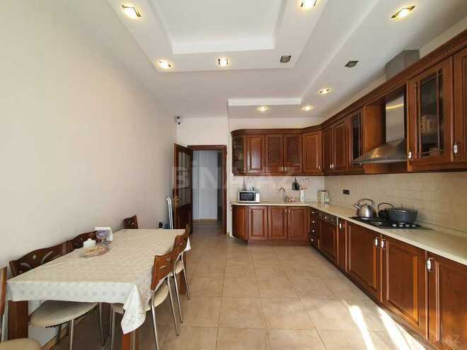 Сдаётся 4-комн. новостройка 200 м², Наримановский  р., photo 14 from 25