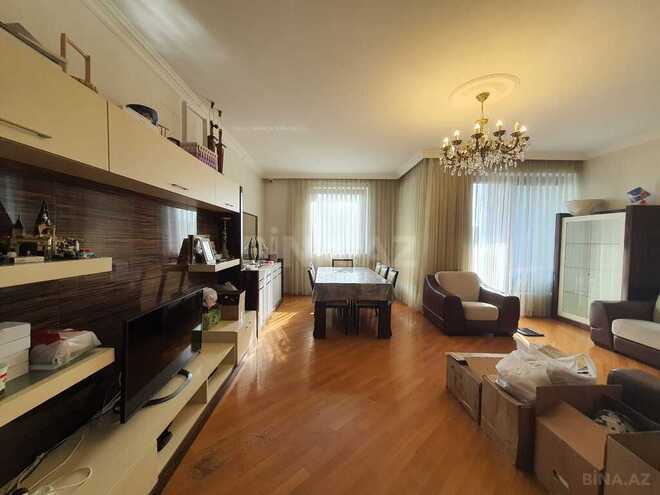Сдаётся 4-комн. новостройка 200 м², Наримановский  р., photo 23 from 25