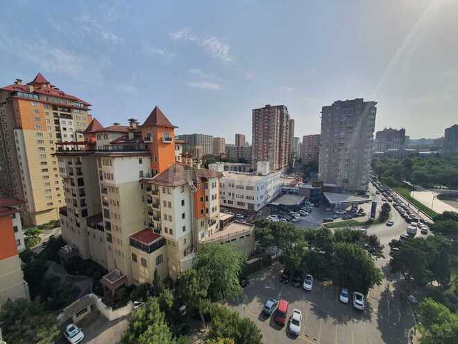 Сдаётся 4-комн. новостройка 200 м², Наримановский  р., photo 18 from 25