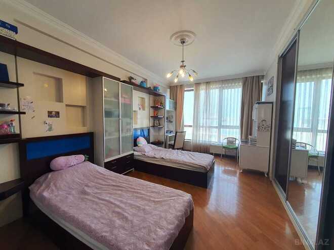 Сдаётся 4-комн. новостройка 200 м², Наримановский  р., photo 8 from 25
