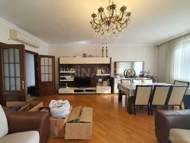 Сдаётся 4-комн. новостройка 200 м², Наримановский  р., photo 22 from 25