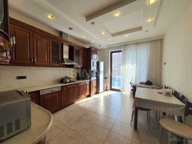 Сдаётся 4-комн. новостройка 200 м², Наримановский  р., photo 12 from 25