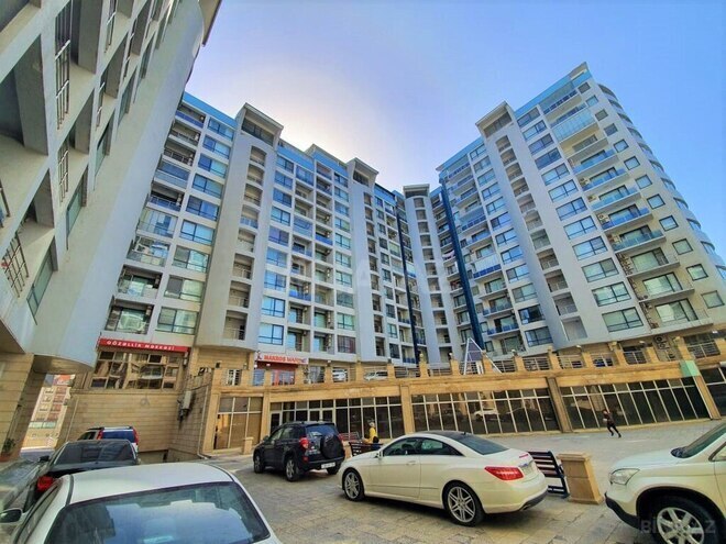 Сдаётся 4-комн. новостройка 200 м², Наримановский  р., photo 1 from 25
