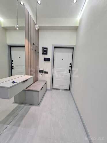 Satılır 3 otaqlı yeni tikili 86 m², Neftçilər m., photo 11 from 12