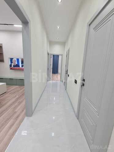 Satılır 3 otaqlı yeni tikili 86 m², Neftçilər m., photo 5 from 12