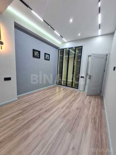 Satılır 3 otaqlı yeni tikili 86 m², Neftçilər m., photo 7 from 12