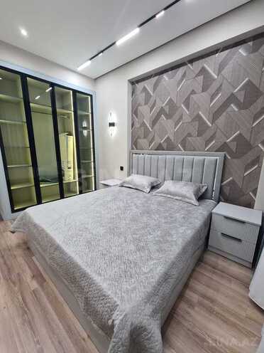Satılır 3 otaqlı yeni tikili 86 m², Neftçilər m., photo 6 from 12