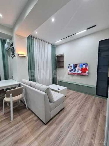 Satılır 3 otaqlı yeni tikili 86 m², Neftçilər m., photo 3 from 12