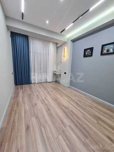 Satılır 3 otaqlı yeni tikili 86 m², Neftçilər m., photo 8 from 12