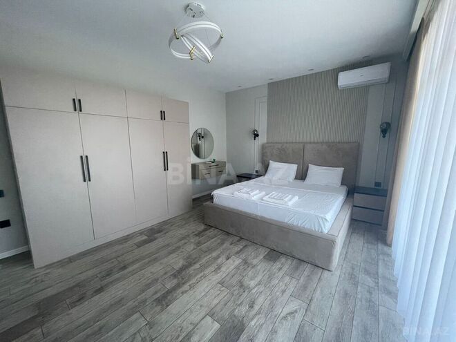 İcarəyə verilir 5 otaqlı həyət evi/bağ evi 250 m², Şüvəlan q., photo 26 from 32