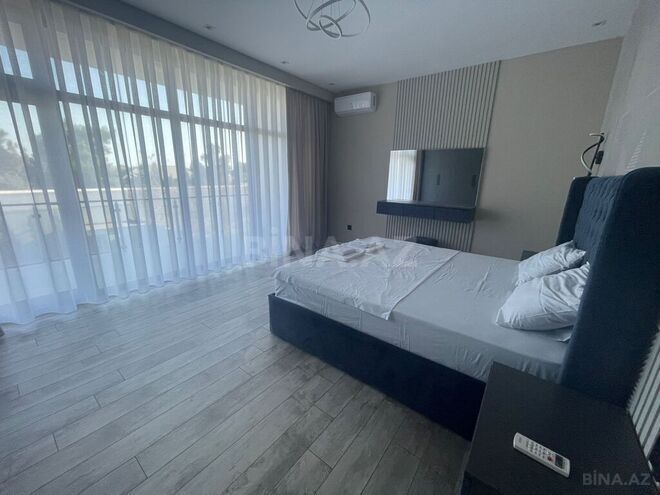 İcarəyə verilir 5 otaqlı həyət evi/bağ evi 250 m², Şüvəlan q., photo 25 from 32