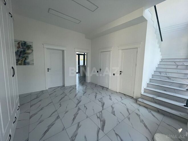 İcarəyə verilir 5 otaqlı həyət evi/bağ evi 250 m², Şüvəlan q., photo 13 from 32