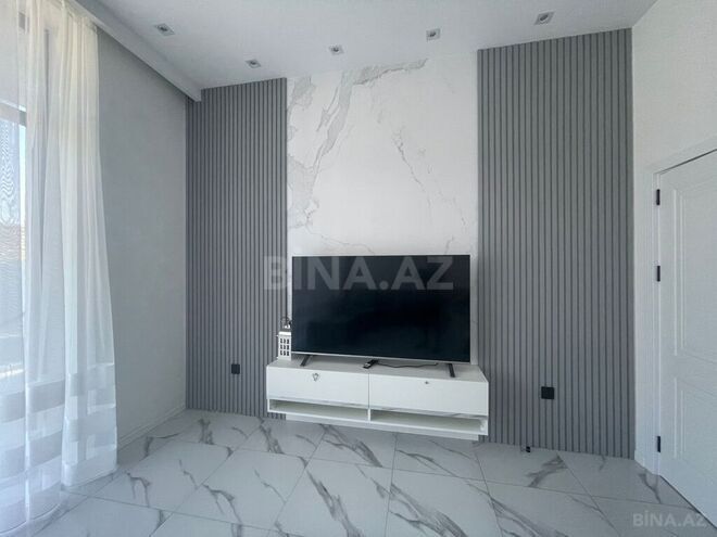 İcarəyə verilir 5 otaqlı həyət evi/bağ evi 250 m², Şüvəlan q., photo 31 from 32