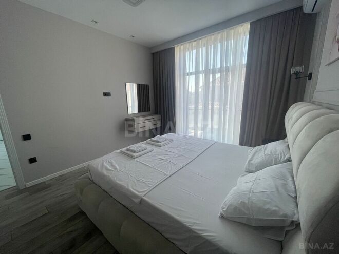 İcarəyə verilir 5 otaqlı həyət evi/bağ evi 250 m², Şüvəlan q., photo 29 from 32