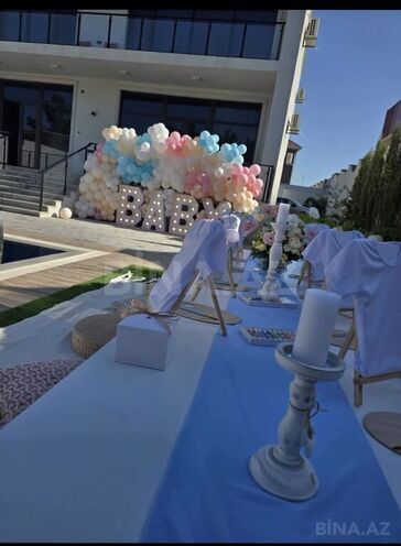 İcarəyə verilir 5 otaqlı həyət evi/bağ evi 250 m², Şüvəlan q., photo 11 from 32