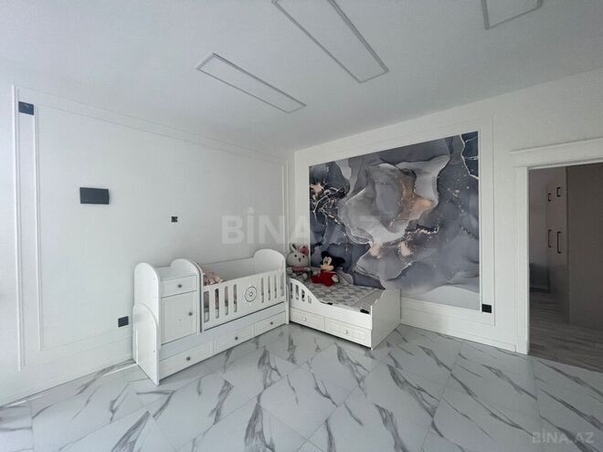 İcarəyə verilir 5 otaqlı həyət evi/bağ evi 250 m², Şüvəlan q., photo 15 from 32