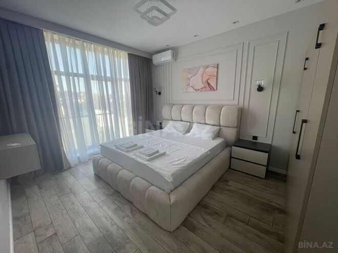 İcarəyə verilir 5 otaqlı həyət evi/bağ evi 250 m², Şüvəlan q., photo 28 from 32